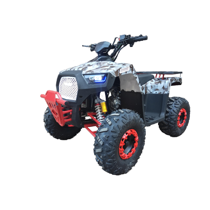 Factory directly 110CC/125CC ATV for adults ATV Quad for sale